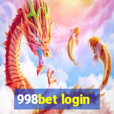 998bet login